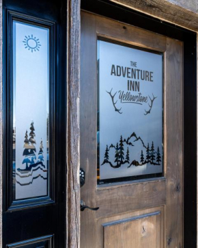 The Adventure Inn Yellowstone